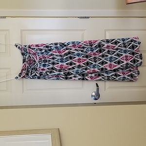 Ann Taylor Maxi Dress